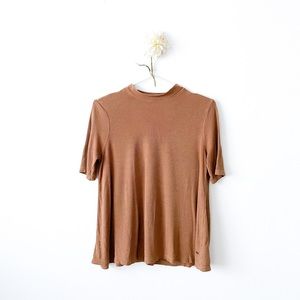 2/$20 American Eagle Cut-Out Tee